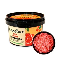 PEELING CORPORAL - ROMÃ, mirtilos e groselhas -...
