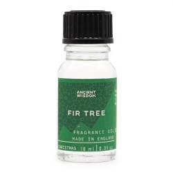 Aceite de Fragancia 10 ml - Abeto - Navidad