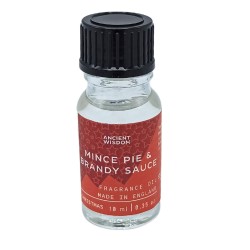 Ulei parfumat 10 ml - Sos de friptură și brandy...