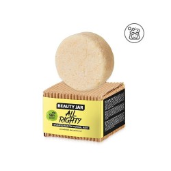 SHAMPOO SOLIDO PER CAPELLI NORMALI - CACAO E...