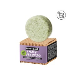 SOLID SHAMPOO FOR SENSITIVE SCALP - LAVENDER...