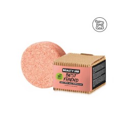 MULTI-PURPOSE SOLID SHAMPOO - GRAPEFRUIT AND...