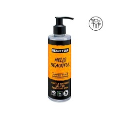 GEL DE DUCHE NATURAL PARA PELE SENSÍVEL OLÁ...