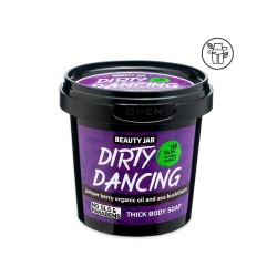 SABÃO DE CORPO NATURAL GROSSO DIRTY DANCING -...