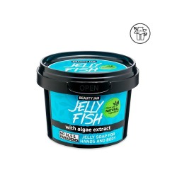 SAVON À LA GÉLATINE POUR LES MAINS ET LE CORPS...