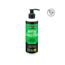 BERUHIGENDE DUSCHCREME - APFEL & SPINAT -...