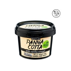 SAVON À LA GÉLATINE POUR LES MAINS ET LE CORPS...