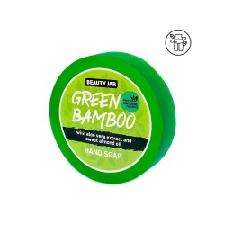 SABONETE DE MÃOS - FRASCO DE BELEZA DE ALOE...