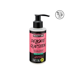 INTIEME WASCRÈME - MELKZUUR, PANTHENOL EN...