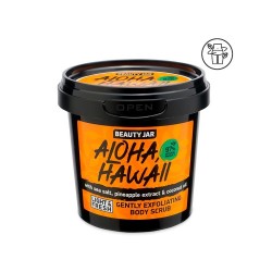 EXFOLIANTE CORPORAL SUAVE ALOHA HAWAII - SAL,...