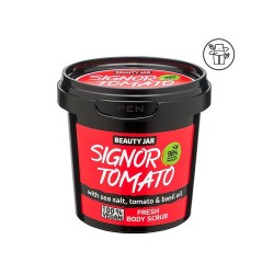 ESFOLIANTE CORPORAL REFRESCANTE DE TOMATE...