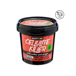 CELLULITE KILLER ANTICELULITE SECO BODY SCRUB -...