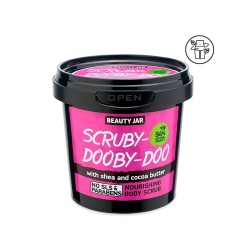 ESFOLIANTE CORPORAL NUTRITIVO - KARITÉ E CACAU...