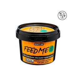 FEED ME MANTEIGA CORPORAL NUTRITIVA - CACAU E...
