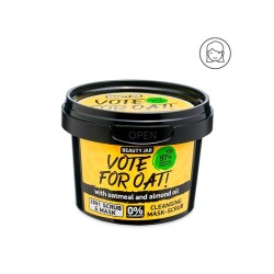 VOTEZ POUR MASQUE NETTOYANT ET GOMMAGE À...