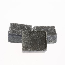 CUBE AMBRÉ DU MAROC PARFUMÉ - MUSC NOIR - Musc...