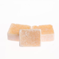 CUBE PARFUMÉ AMBRÉ DU MAROC - ROSERAIE -...