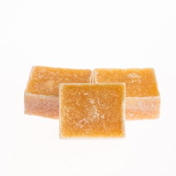 CUBO AMBRA PROFUMATO DEL MAROCCO - FICO...