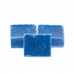 CUBO AMBRA DEL MAROCCO PROFUMATO - LAVANDA -...