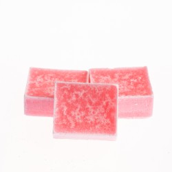 GEURENDE MAROKKO AMBER CUBE - KERSENBLOESEM -...