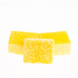 GEURENDE MAROKKO AMBER CUBE - LIMONCELLO -...