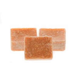 GEURENDE MAROKKO AMBER CUBE - ETERNALLY -...