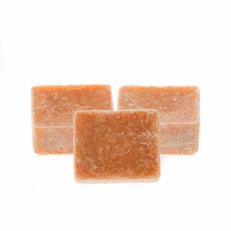 GEURENDE MAROKKO AMBER CUBE - ETERNALLY - Eternamente - 1 eenheid van 25 gram