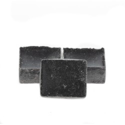 GEURENDE MAROKKO AMBER CUBE - ELEGANCE -...