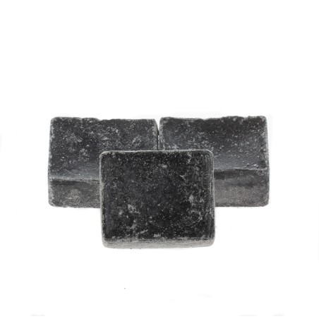 CUBO ÁMBAR DE MARRUECOS PERFUMADO - BRUNEL - Brunel - 1 unidad de 25 gramos