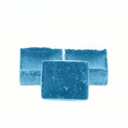 GEURENDE MAROKKO AMBER CUBE - BLUE LADY - Dama...