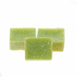 CUBE AMBRÉ PARFUMÉ DU MAROC - DRAKYA - Drakya -...
