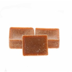 GEURENDE MAROKKO AMBER CUBE - INNOCENCE -...
