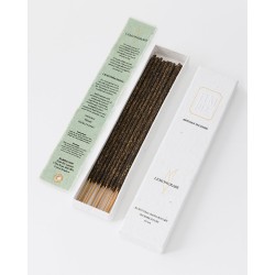 Encens à la citronnelle - Citronnelle - ELM RD...