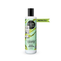 SHAMPOO FORTALECEDOR ANTI-QUEDA DE CABELO -...