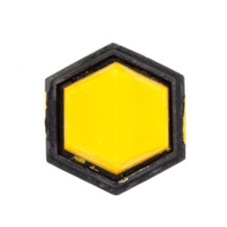 MANTECA CORPORAL SÓLIDA "CALM-ENDULA" - SOLIDU COSMETICS - FLOR CALÉNDULA, VITAMINA E Y ACEITE ALMENDRAS DULCES - 50gr