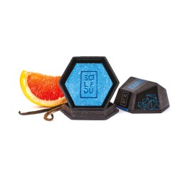 ȘAMPON SOLID "EXOTIC" - SOLIDU COSMETICS -...