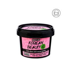 BEURRE NETTOYANT POUR LE VISAGE - PROTÉINES DE...