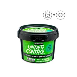 GOMMAGE VISAGE ANTI-IMPERFECTIONS - TEA TREE &...