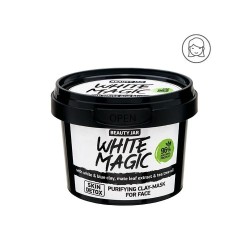 MASCARETA FACIAL PURIFICANT - ARGILES I FULLS...