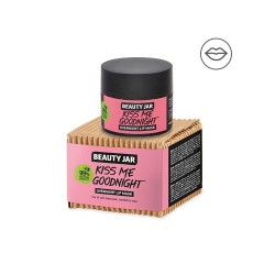 NOCNA MASKA DO UST - MIGDAŁ I KOKOS - KISS ME...