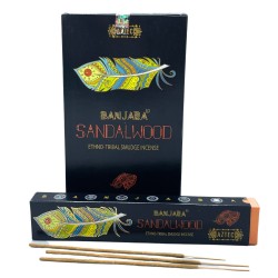 Encens de Fumigació Banjara Tribal - Sàndal -...