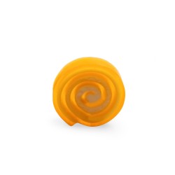 SAPONE ARROTOLATO ALLA CALENDULA E GLICERINA -...