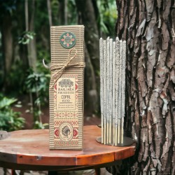 Bețișoare de tămâie din rășină rituală - Copal...