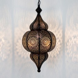 ORIENTAL MOULOUK LAMP 92cm - 54x26x26cm -...