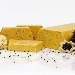 ARTISAN ANTI-CELLULITE SOAP BAR EXFOLIATING -...