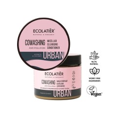 NETTOYANT ET APRÈS-SHAMPOING MICELLAIRE,...