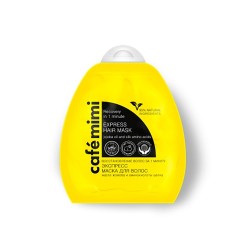 EXPRESS HAIR MASK "RESTORATION IN 1 MINUTE" -...