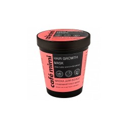 MASCARILLA CAPILAR "CRECIMIENTO DEL CABELLO" -...