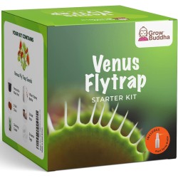 KIT DE JARDINAGE - PIÈGE À MOUCHES VÉNUS -...