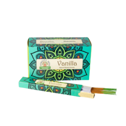 Incienso Namaste Masala Mandala Natural -...